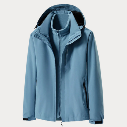 Sky blue