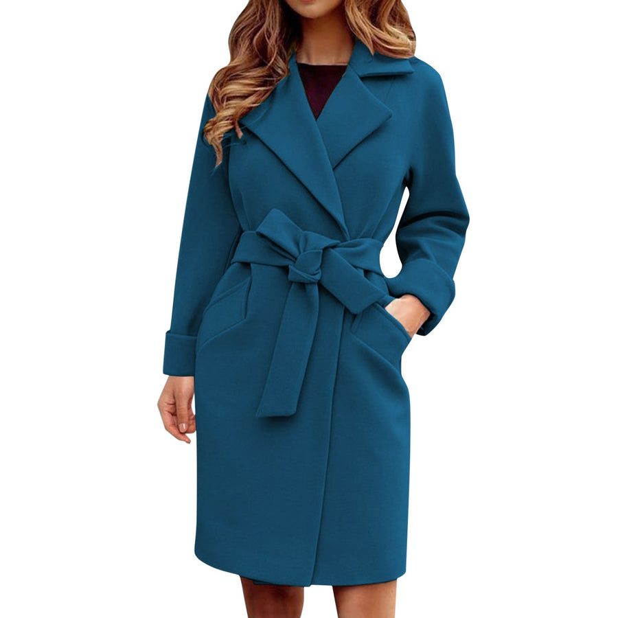 Beautifully Balanced Coat with Timeless Character