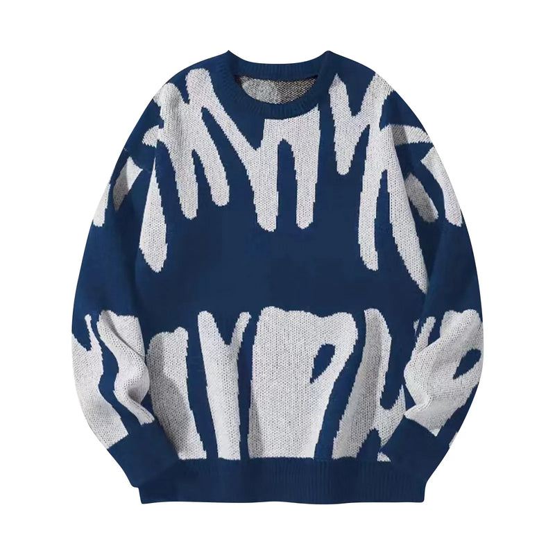 Well Tailored Sweater with a Graceful Silhouette