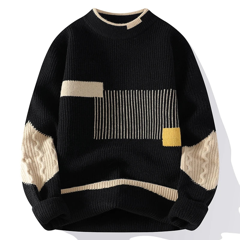 Classic Vintage & Enduringly Stylish Sweater