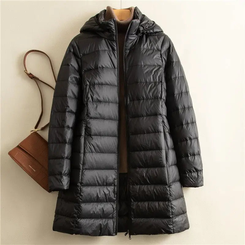 Classic Vintage Jacket with a Flattering Fit