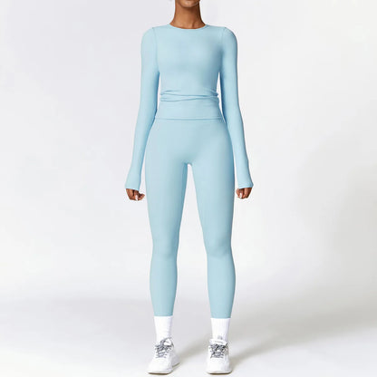 Sky blue