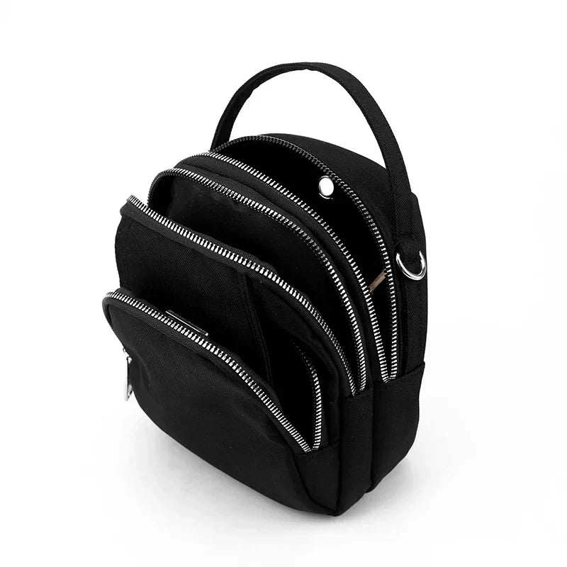 Beautifully Finished Bag in a Timeless Design