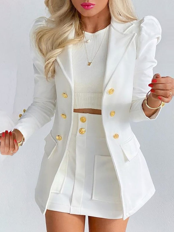A Vintage Style Garment with Delicate Timeless Details