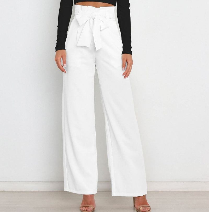Beautifully Balanced Pants with Timeless Character