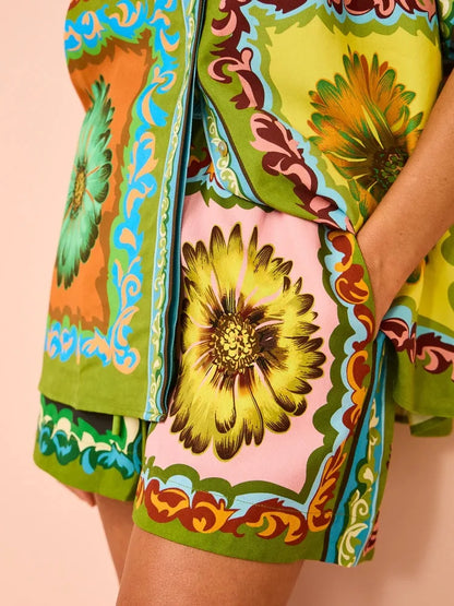 Beautifully Finished Garment in a Timeless Design