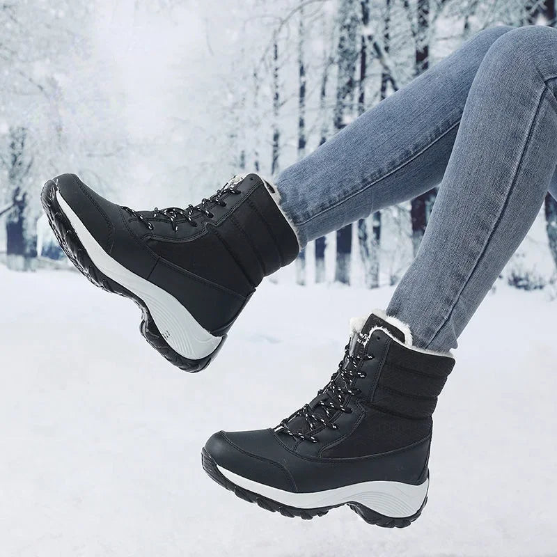 Stylish Orthopedic Boots for Any Occasion