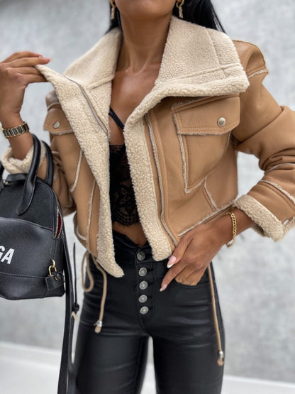 Beautifully Finished Jacket in a Timeless Design
