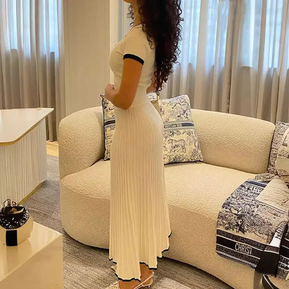 Polished Garment with an Effortless Classic Look