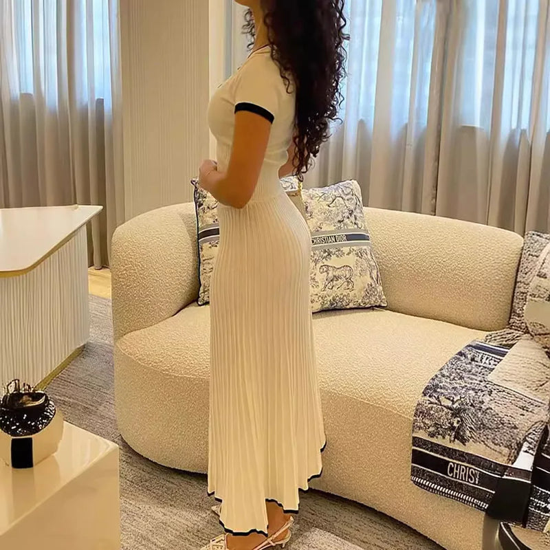Polished Garment with an Effortless Classic Look