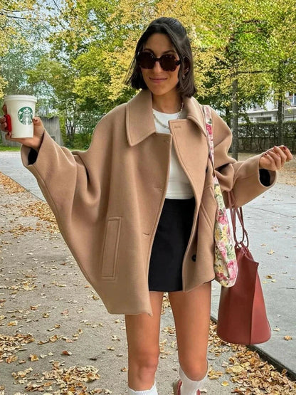 Beautifully Balanced Jacket with Timeless Character