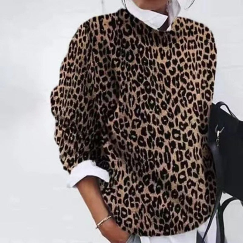Tiger print