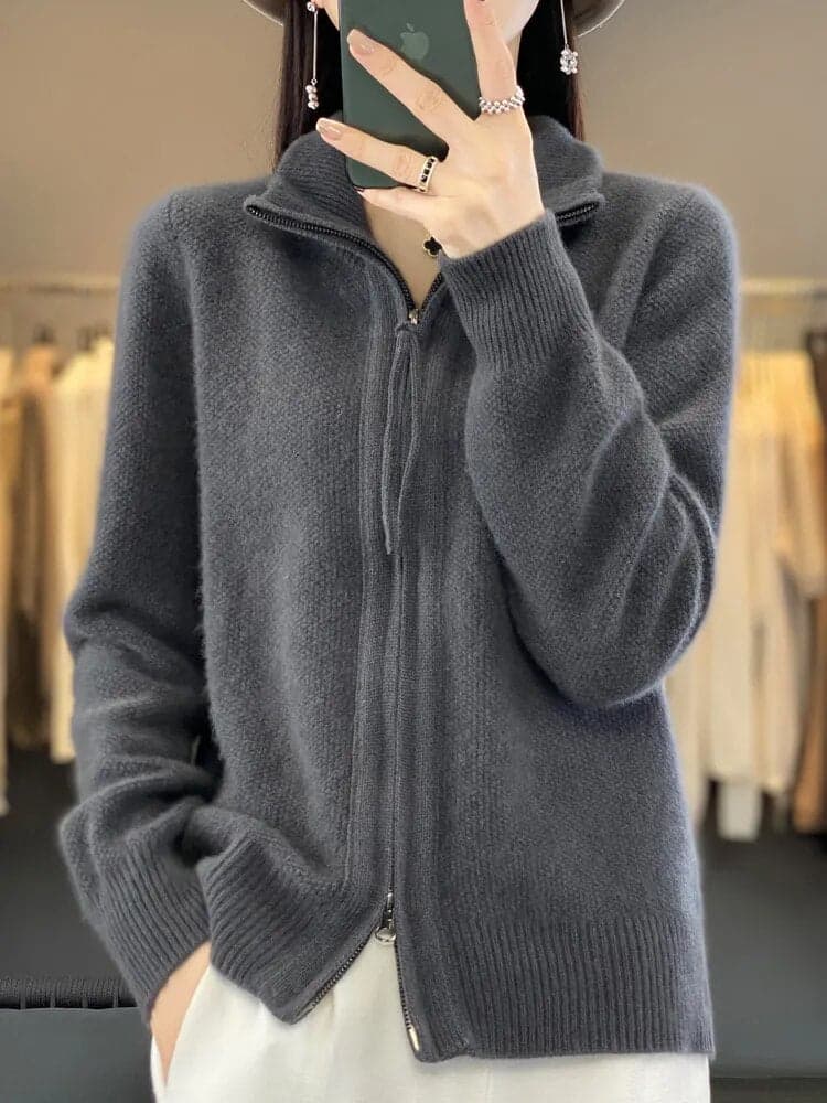 Gray