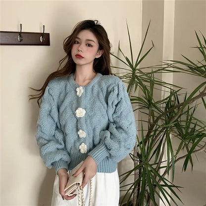 Elegantly Styled Sweater for Everyday Wear
