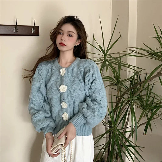 Elegantly Styled Sweater for Everyday Wear