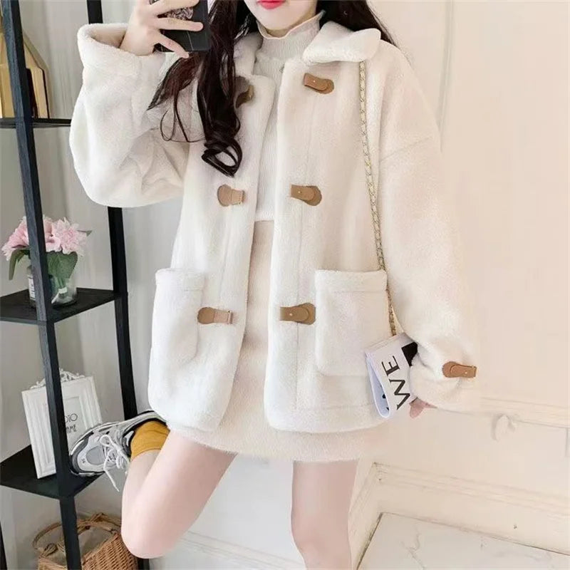 Beautifully Balanced Coat with Timeless Character
