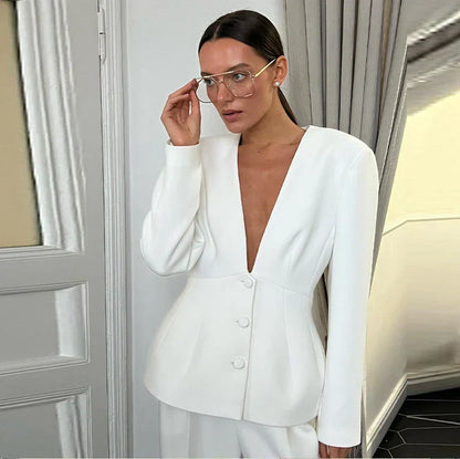A Vintage Style Garment with Delicate Timeless Details