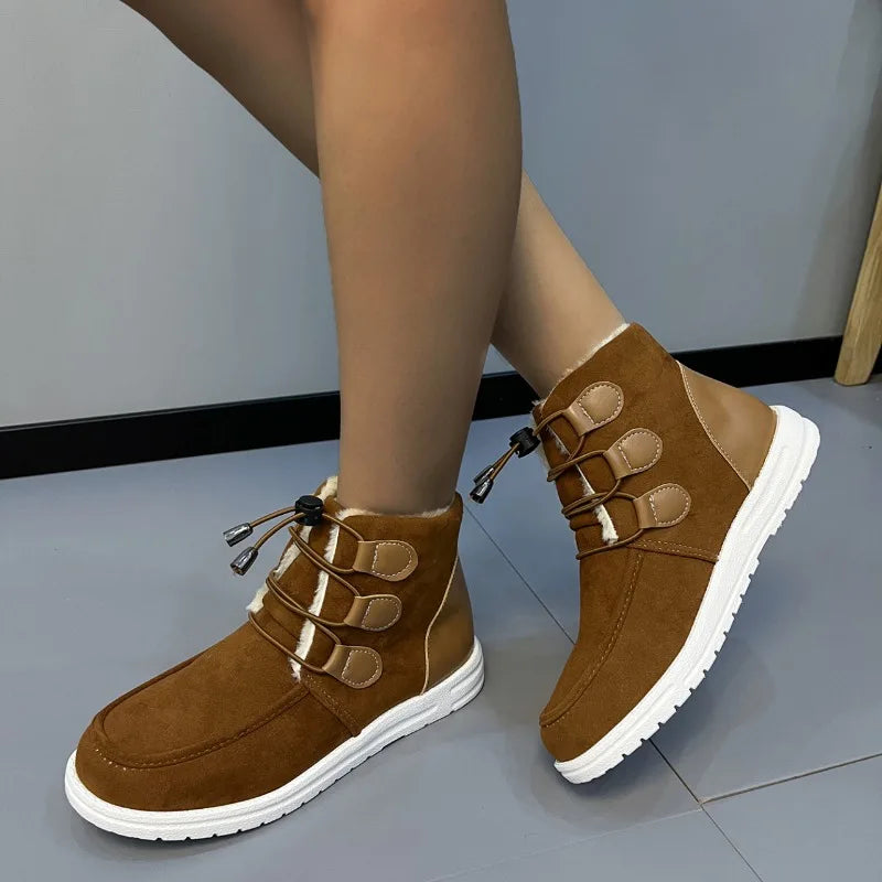 Beautifully Crafted Orthopedic Boots