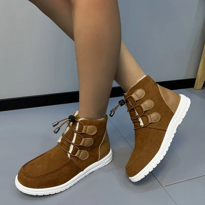 Beautifully Crafted Orthopedic Boots