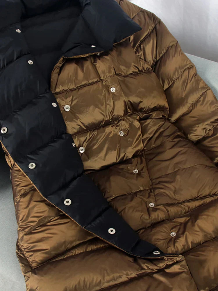 Classic Vintage & Enduringly Stylish Coat
