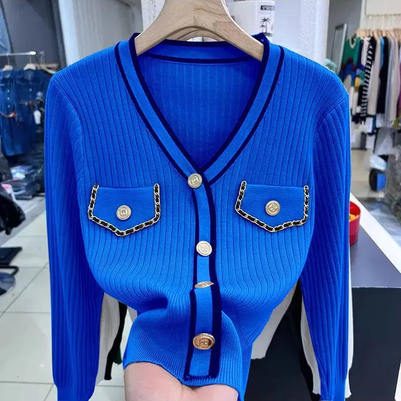 Elegantly Styled Sweater for Everyday Wear