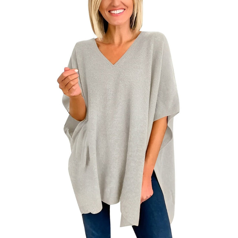 Polished Blouse with an Effortless Classic Look
