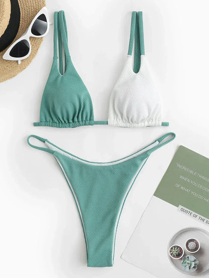 Light green