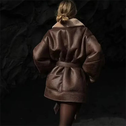 Gracefully Styled Garment for Any Occasion