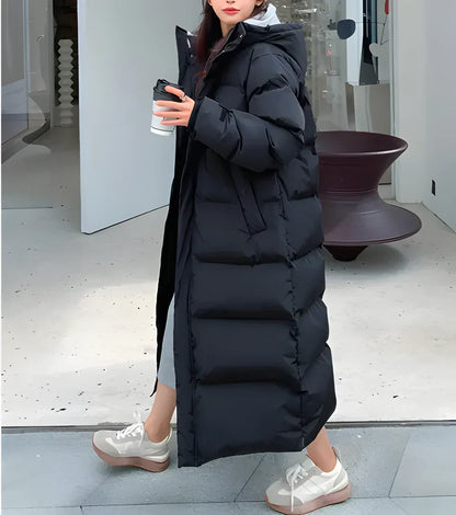 Gracefully Styled Jacket for Any Occasion