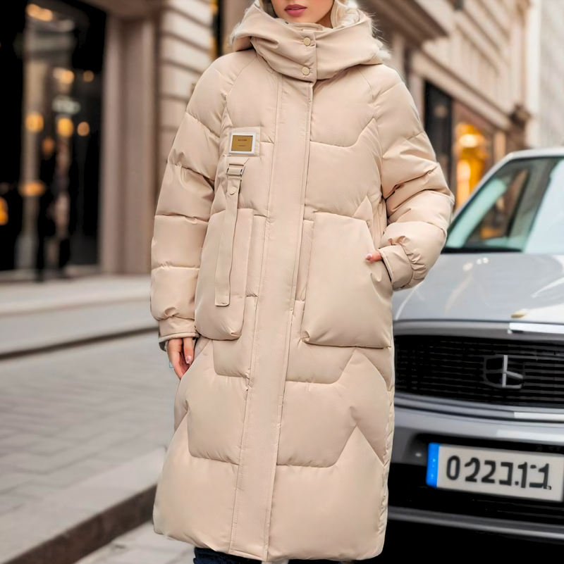 Elegantly Styled Jacket for Everyday Wear