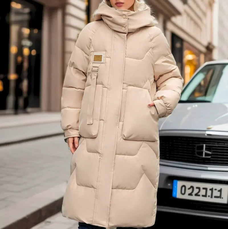 Beautifully Balanced Coat with Timeless Character