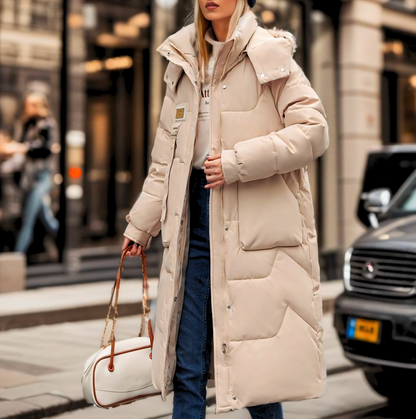 Classic Vintage Jacket with a Flattering Fit