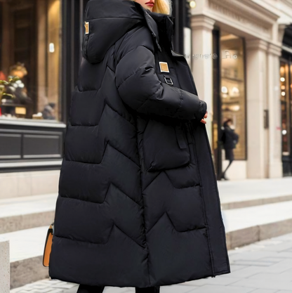 Classic Vintage Jacket with a Flattering Fit