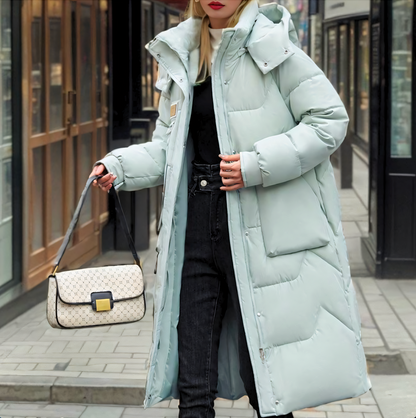 Classic Vintage Jacket with a Flattering Fit