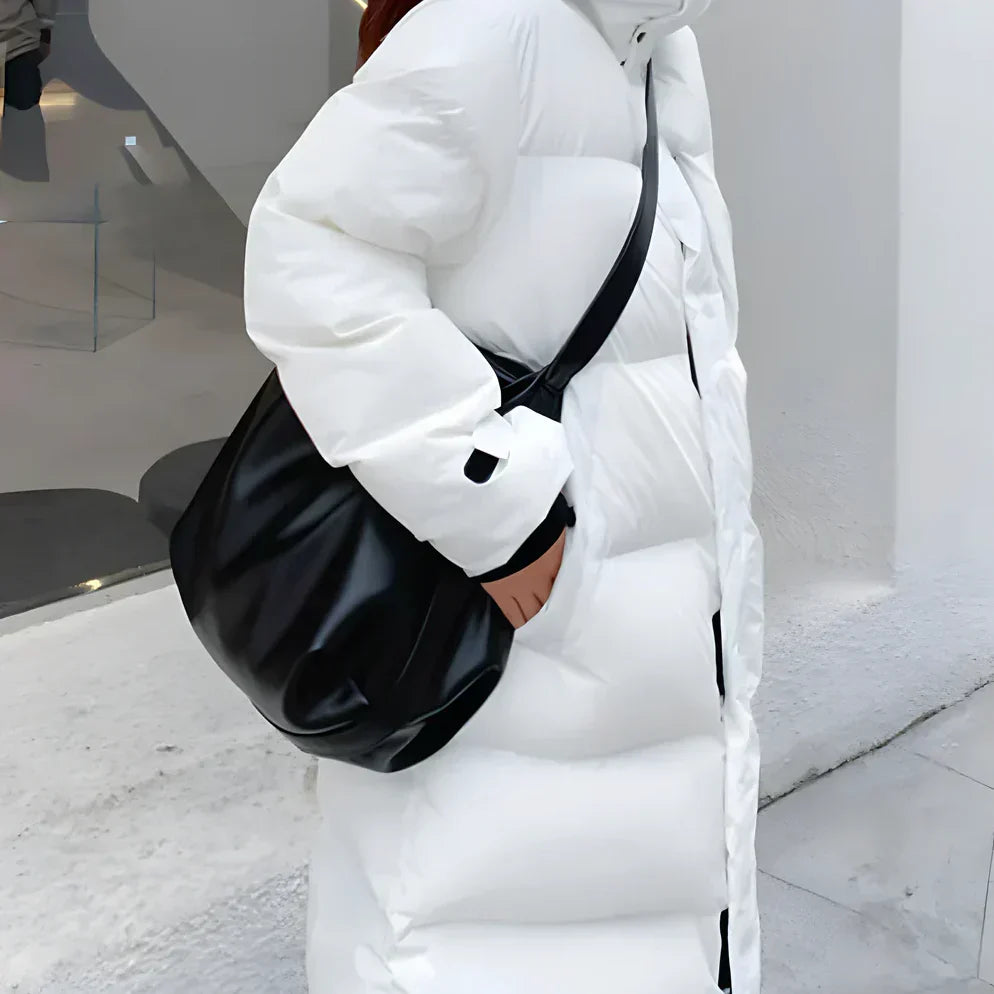 Gracefully Styled Jacket for Any Occasion