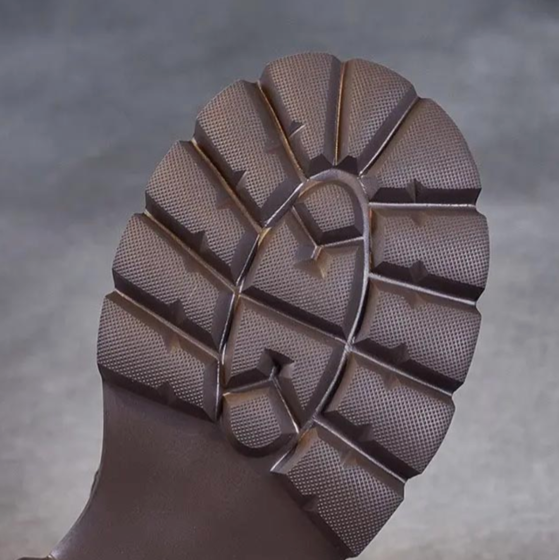 Vintage Inspired Orthopedic Boots