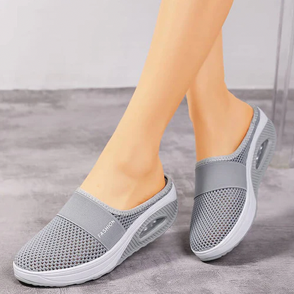 Gray