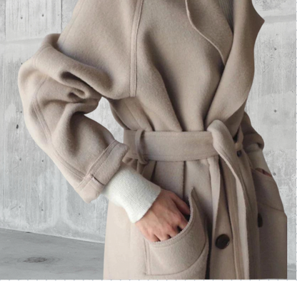 A Vintage Style Garment with Delicate Timeless Details