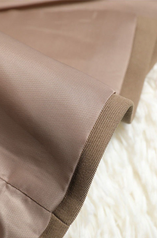 Effortlessly Elegant Garment with a Timeless Design