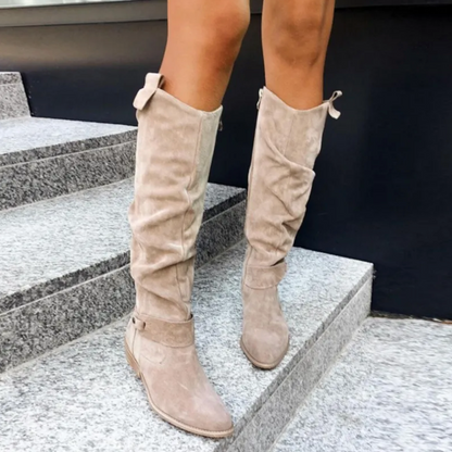 Stylish Orthopedic Boots for Any Occasion