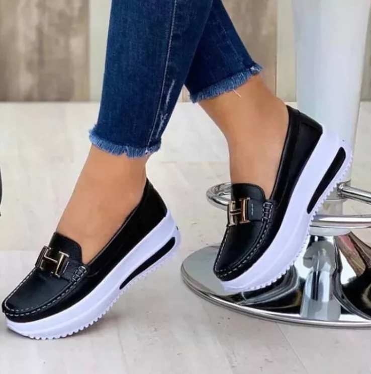 Comfortable Orthopedic Shoes for Daily Wear