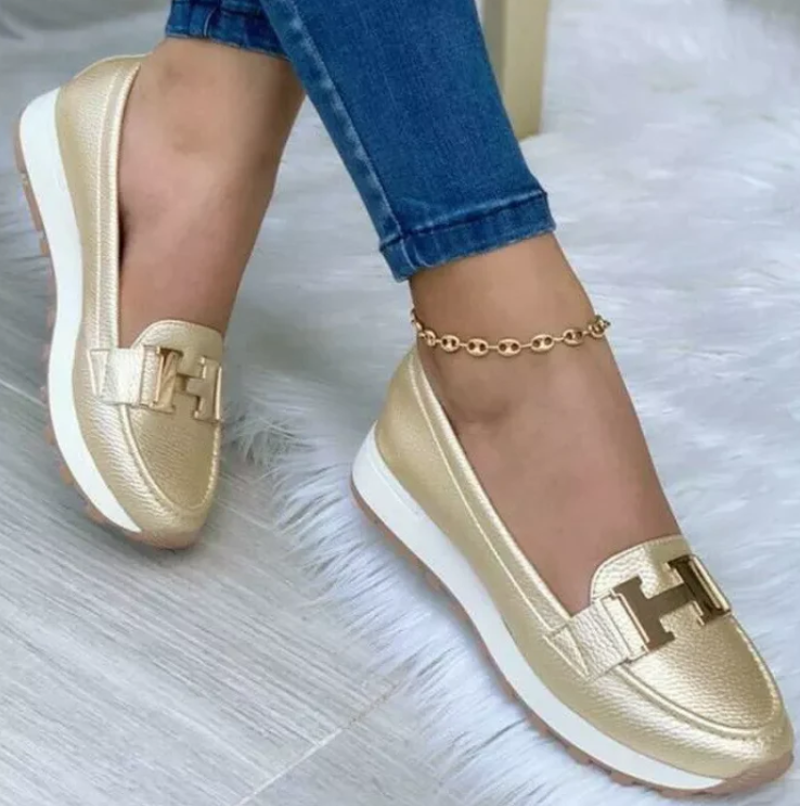 Comfortable Orthopedic Shoes for Daily Wear