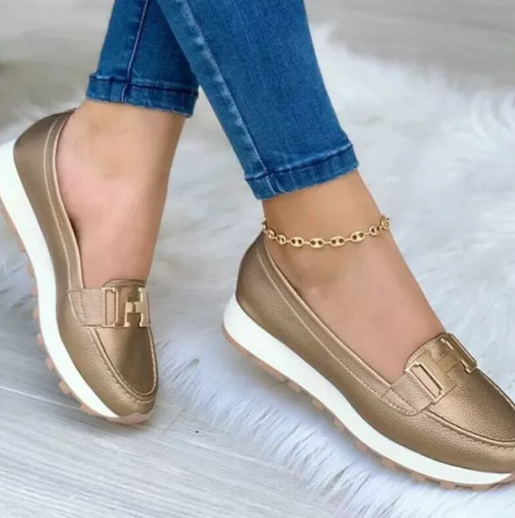 Comfortable Orthopedic Shoes for Daily Wear
