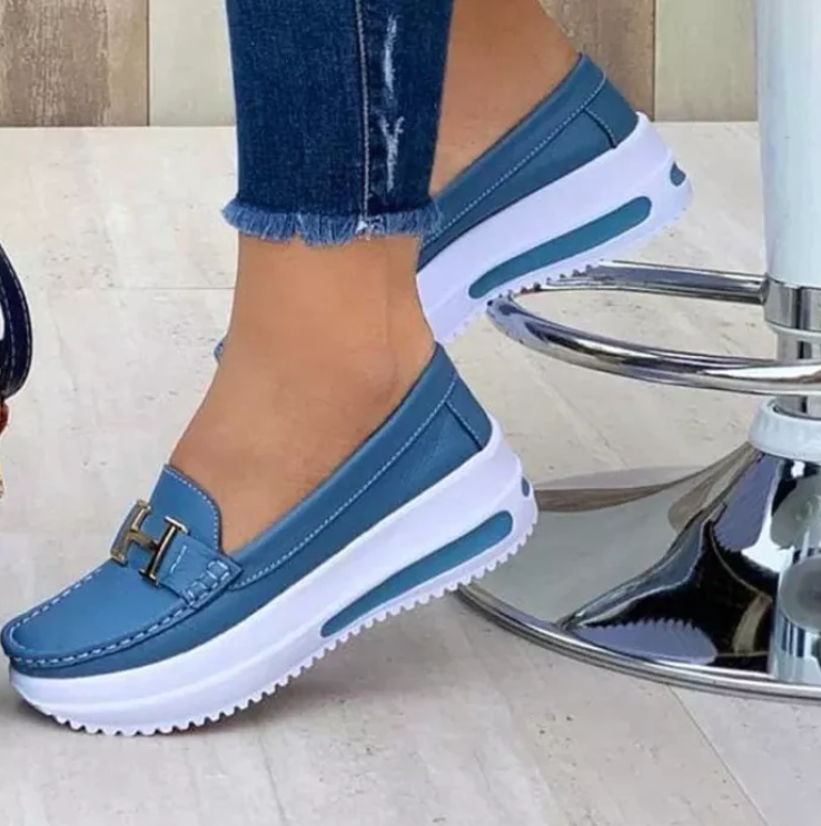 Comfortable Orthopedic Shoes for Daily Wear