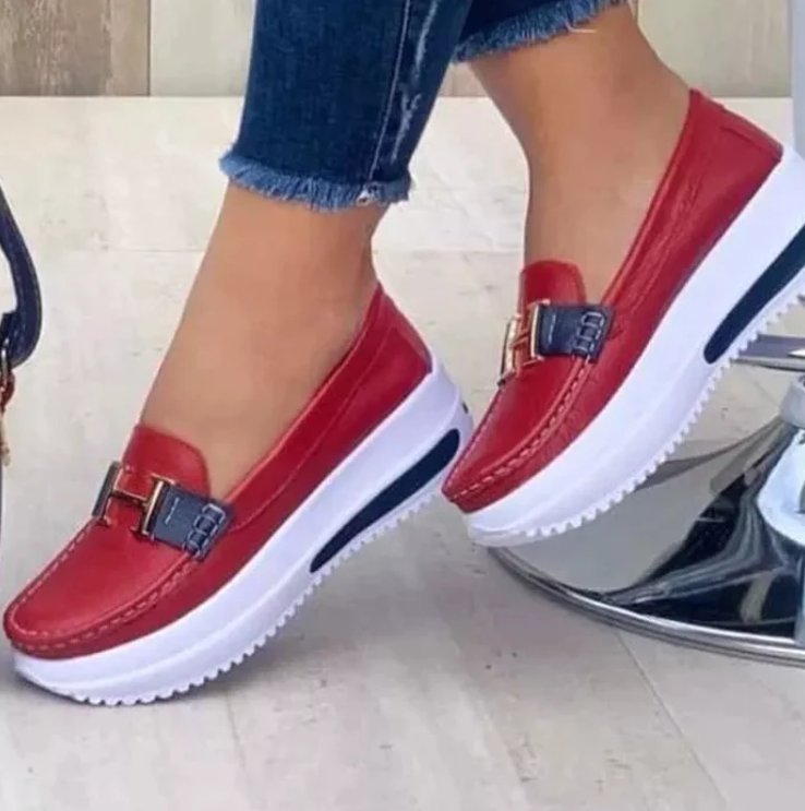 Comfortable Orthopedic Shoes for Daily Wear