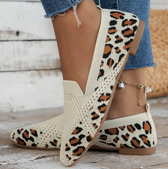Comfortable Orthopedic Shoes for Daily Wear