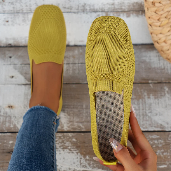 Comfortable Orthopedic Shoes for Daily Wear