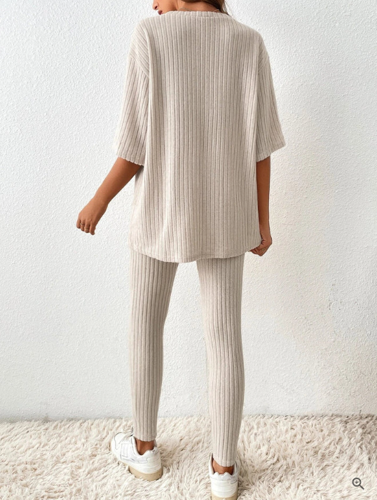 Elegantly Styled Garment for Everyday Wear