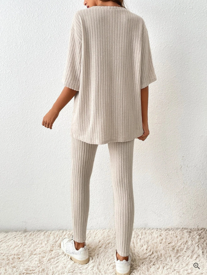 Elegantly Styled Garment for Everyday Wear