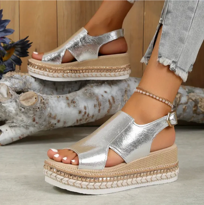 Beautifully Crafted Orthopedic Shoes
